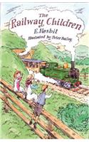 Railway Children