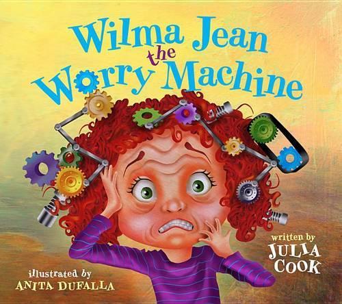 Wilma Jean the Worry Machine