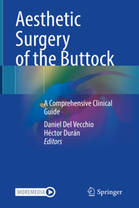 Aesthetic Surgery of the Buttock