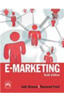 E - Marketing