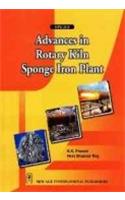 Advances in Rotary Kiln Sponge Iron Plant