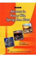 Advances in Rotary Kiln Sponge Iron Plant