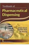 Textbook of Pharmaceutical Dispensing
