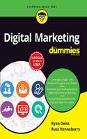 Digital Marketing For Dummies