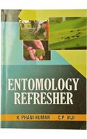 Entomology Refresher