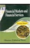 Financial Markets And Services