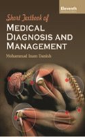 Short Textbook   Of Medical Diagnosis And Management