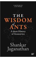 Wisdom of Ants