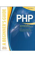 Php: A Beginner's Guide