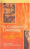 Conditions of Listening