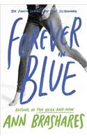 Forever in Blue: The Fourth Summer of the Sisterhood