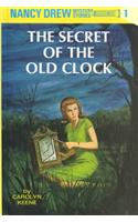 Nancy Drew 01: The Secret of the Old Clock