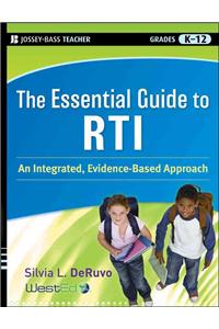 The Essential Guide to RTI