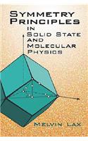 Symmetry Principles in Solid State