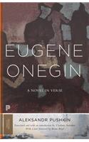 Eugene Onegin