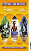 New Key Geography Foundations