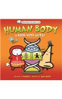 Basher Science: Human Body