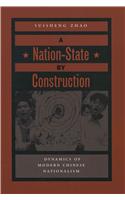 Nation-State by Construction