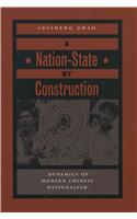 A Nation-State by Construction