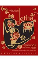 Chouboli & Other Stories, Vol I