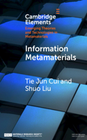 Information Metamaterials