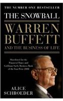 The Snowball: Warren Buffett and the Business of Life