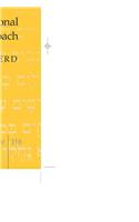 Verbal System of Biblical Aramaic; A Distributional Approach