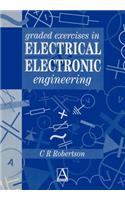 Graded Exercises in Electrical and Electronic Engineering