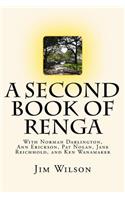 Second Book of Renga