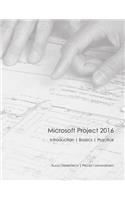 Microsoft Project 2016 English