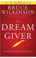 The Dream Giver