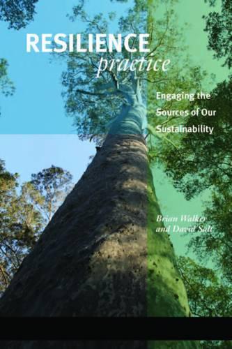 Resilience Practice: Building Capacity to Absorb Disturbance and Maintain Function(English)