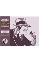Complete Chester Gould's Dick Tracy Volume 5
