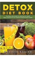 Detox Diet Book