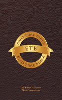 End Time Bible