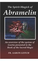 Spirit-Magick of Abramelin