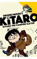 Kitaro the Vampire Slayer