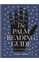 Palm Reading Guide