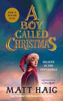 A Boy Called Christmas (Movie Tie-in): Now a major film