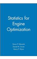 Statistics for Engine Optimization