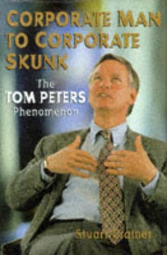 Corporate Man to Corporate Skunk