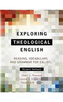 Exploring Theological English