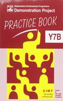MEP Demonstration Practice Book Y7b