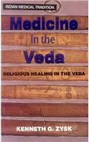 Medicine in the Veda