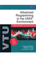 Advanced Programming in the UNIX® Environment