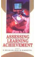 Assessing Learning Achievement