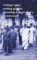 Women Writing Caste