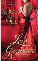 Seduced by Your Spell