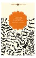Valmiki Ramayana: The Book of Wilderness