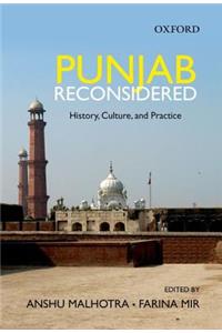 Punjab Reconsidered